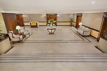 Ezdan Hotel