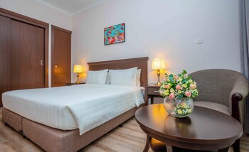 Ezdan Hotel