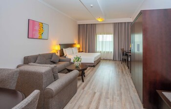 Ezdan Hotel