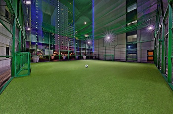 Ezdan Hotel