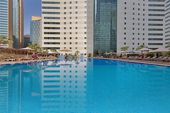 Ezdan Hotel