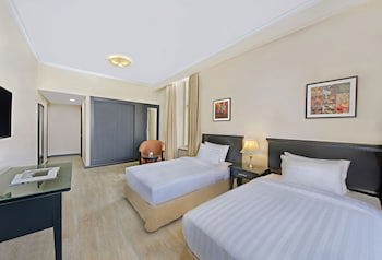 Ezdan Hotel