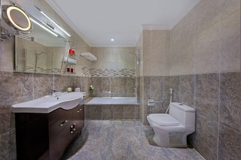 Ezdan Hotel