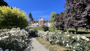 Huinid Bustillo Hotel & Spa