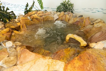 Huinid Bustillo Hotel & Spa