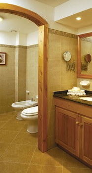 Huinid Bustillo Hotel & Spa