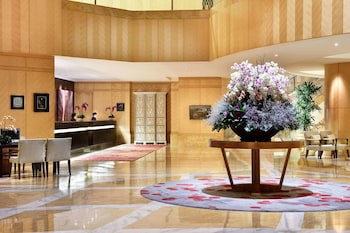 One World Hotel