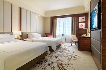 One World Hotel