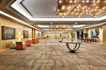 One World Hotel