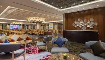 One World Hotel