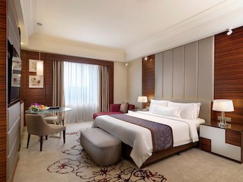 One World Hotel