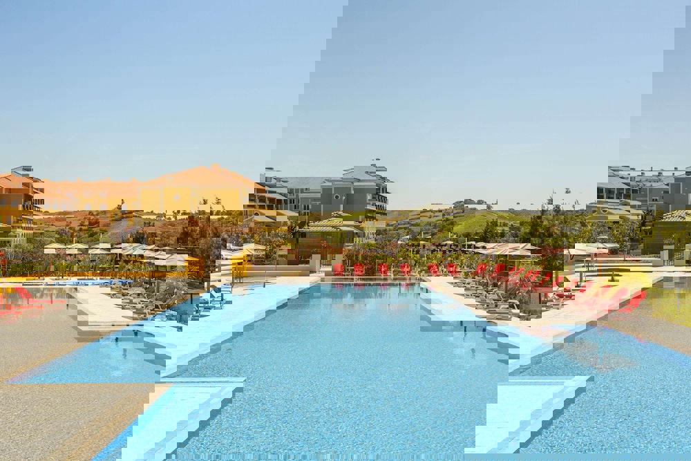 Dolce by Wyndham CampoReal Lisboa