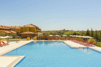 Dolce By Wyndham Camporeal Lisboa