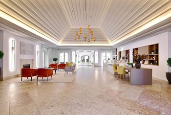 Dolce By Wyndham Camporeal Lisboa