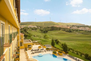 Dolce By Wyndham Camporeal Lisboa