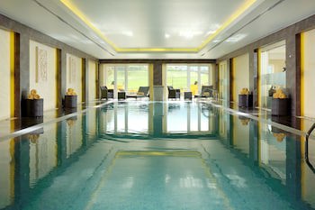 Dolce By Wyndham Camporeal Lisboa