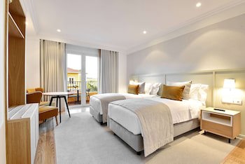 Dolce By Wyndham Camporeal Lisboa