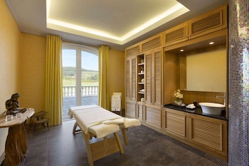 Dolce By Wyndham Camporeal Lisboa