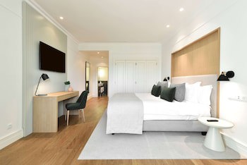 Dolce By Wyndham Camporeal Lisboa