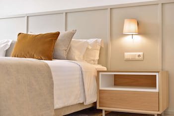 Dolce By Wyndham Camporeal Lisboa