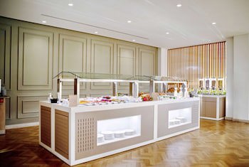 Dolce By Wyndham Camporeal Lisboa
