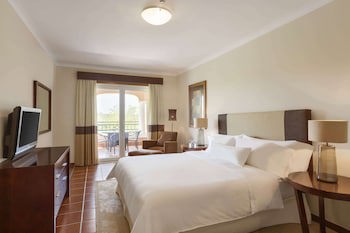 Dolce By Wyndham Camporeal Lisboa