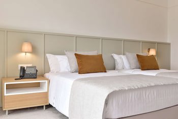 Dolce By Wyndham Camporeal Lisboa