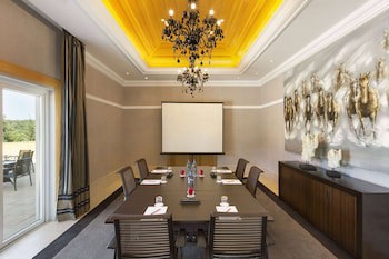 Dolce By Wyndham Camporeal Lisboa