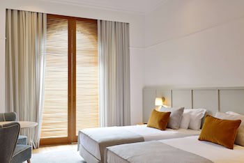 Dolce By Wyndham Camporeal Lisboa