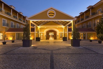 Dolce By Wyndham Camporeal Lisboa
