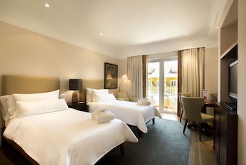 Dolce By Wyndham Camporeal Lisboa