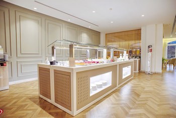 Dolce By Wyndham Camporeal Lisboa