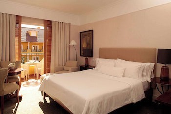 Dolce By Wyndham Camporeal Lisboa