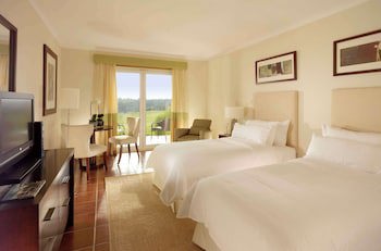 Dolce By Wyndham Camporeal Lisboa