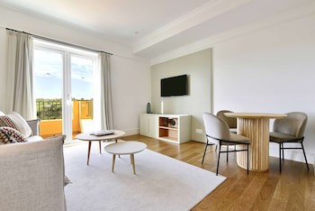 Dolce By Wyndham Camporeal Lisboa