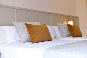 Dolce By Wyndham Camporeal Lisboa