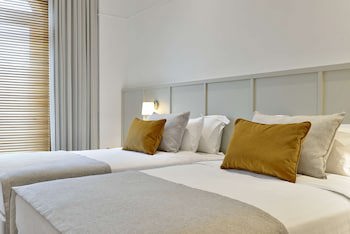 Dolce By Wyndham Camporeal Lisboa