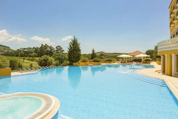 Dolce By Wyndham Camporeal Lisboa