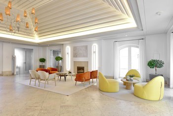 Dolce By Wyndham Camporeal Lisboa