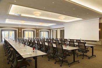 Dolce By Wyndham Camporeal Lisboa