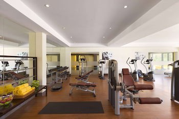 Dolce By Wyndham Camporeal Lisboa