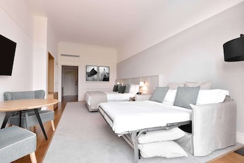 Dolce By Wyndham Camporeal Lisboa