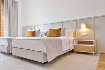 Dolce By Wyndham Camporeal Lisboa