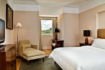 Dolce By Wyndham Camporeal Lisboa