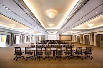 Dolce By Wyndham Camporeal Lisboa