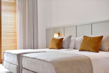 Dolce By Wyndham Camporeal Lisboa