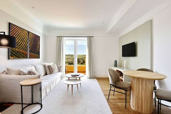 Dolce By Wyndham Camporeal Lisboa