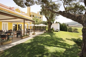 Dolce By Wyndham Camporeal Lisboa