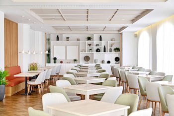 Dolce By Wyndham Camporeal Lisboa