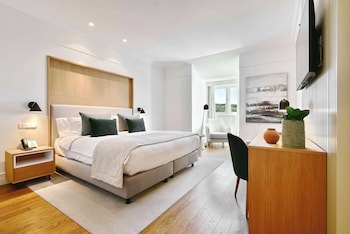 Dolce By Wyndham Camporeal Lisboa